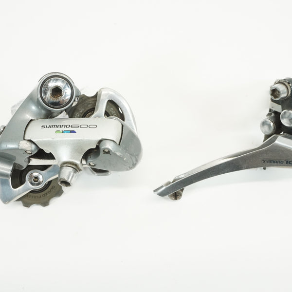 セット - ロードバイク用 - コンポーネント ｜ バイチャリ公式