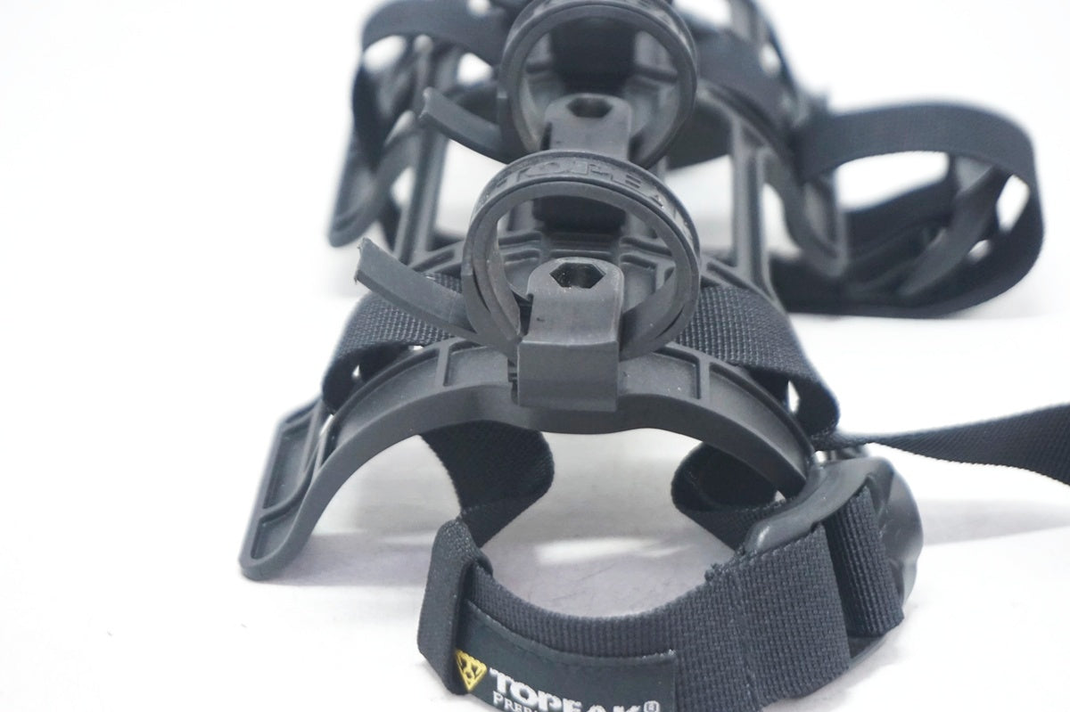 TOPEAK 「トピーク」 ヴァーサケージ / 大阪門真店