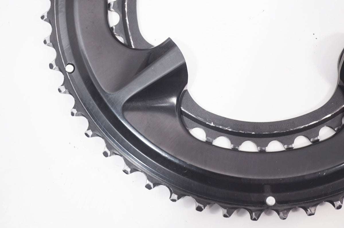 SHIMANO 「シマノ」 ULTEGRA FC-R8100 52-36T チェーンリングセット / バイチャリ世田谷店