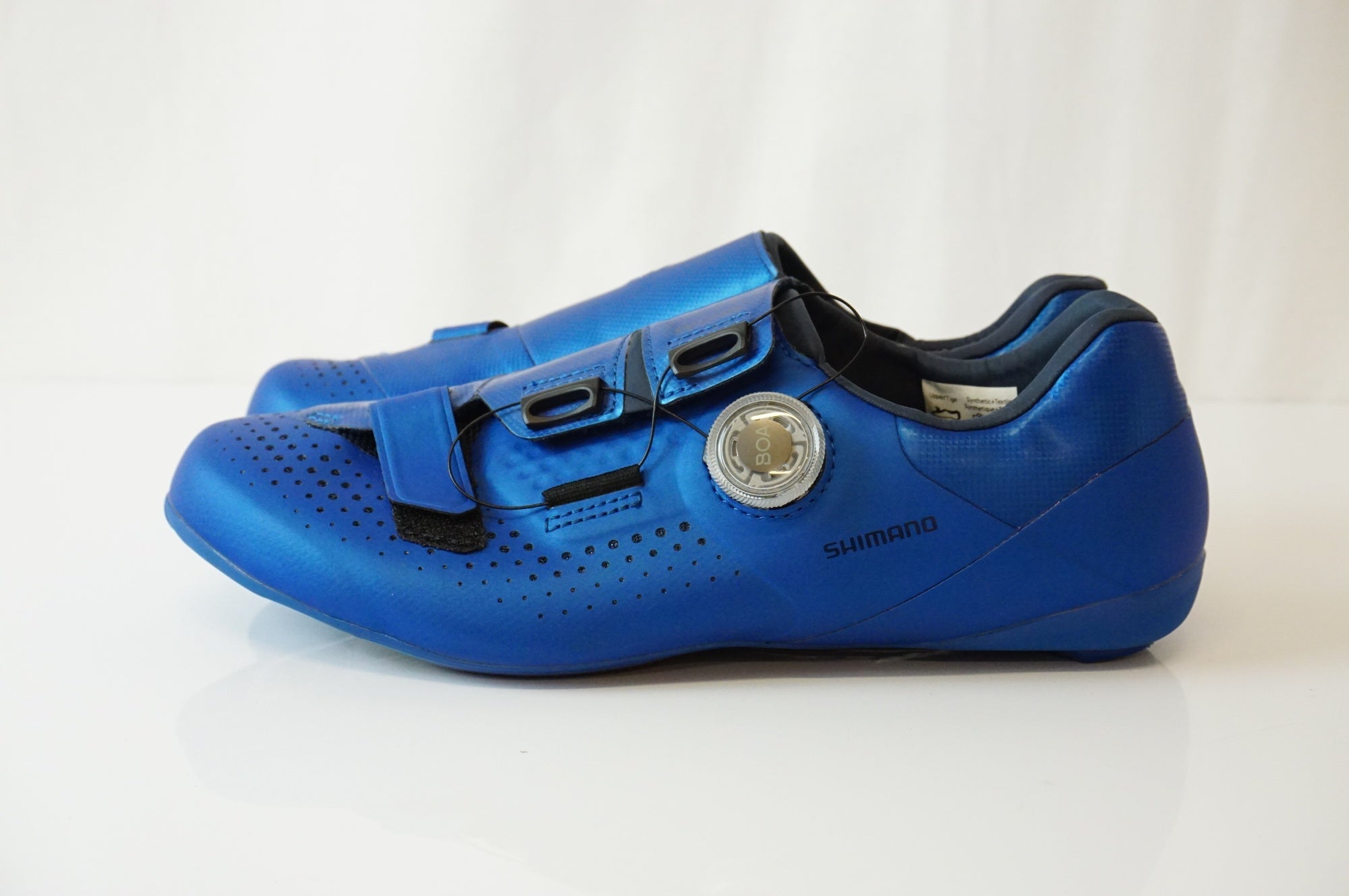 SHIMANO 「シマノ」 SH-RC500 M B01E 25.8cm シューズ / 浜松店