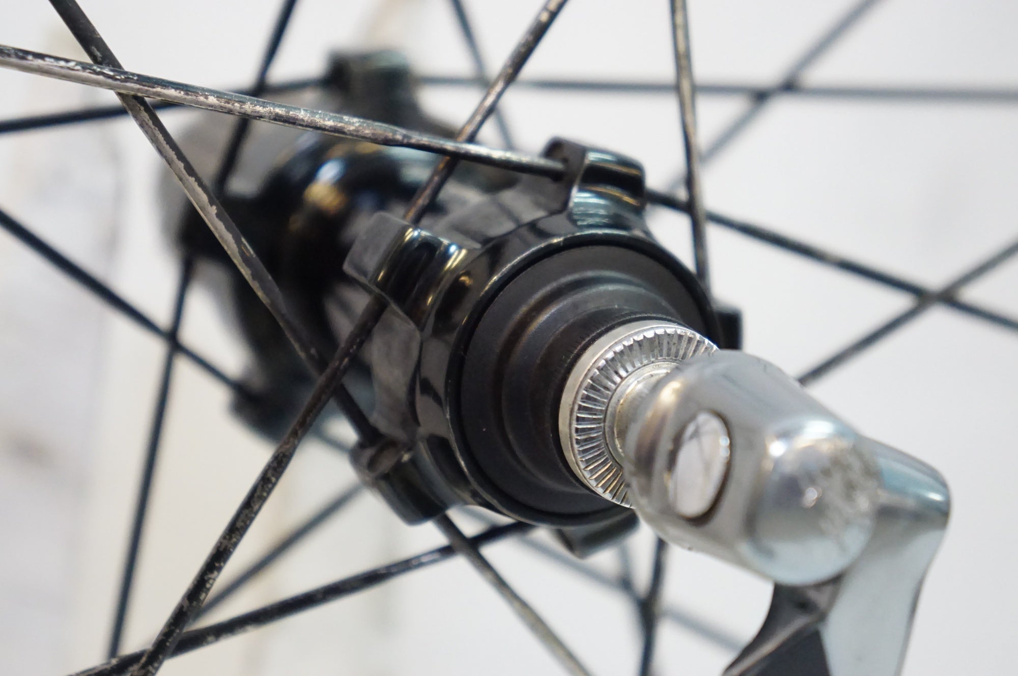 SHIMANO 「シマノ」 DURA-ACE WH-9000-C24-CL ホイールセット / 熊谷