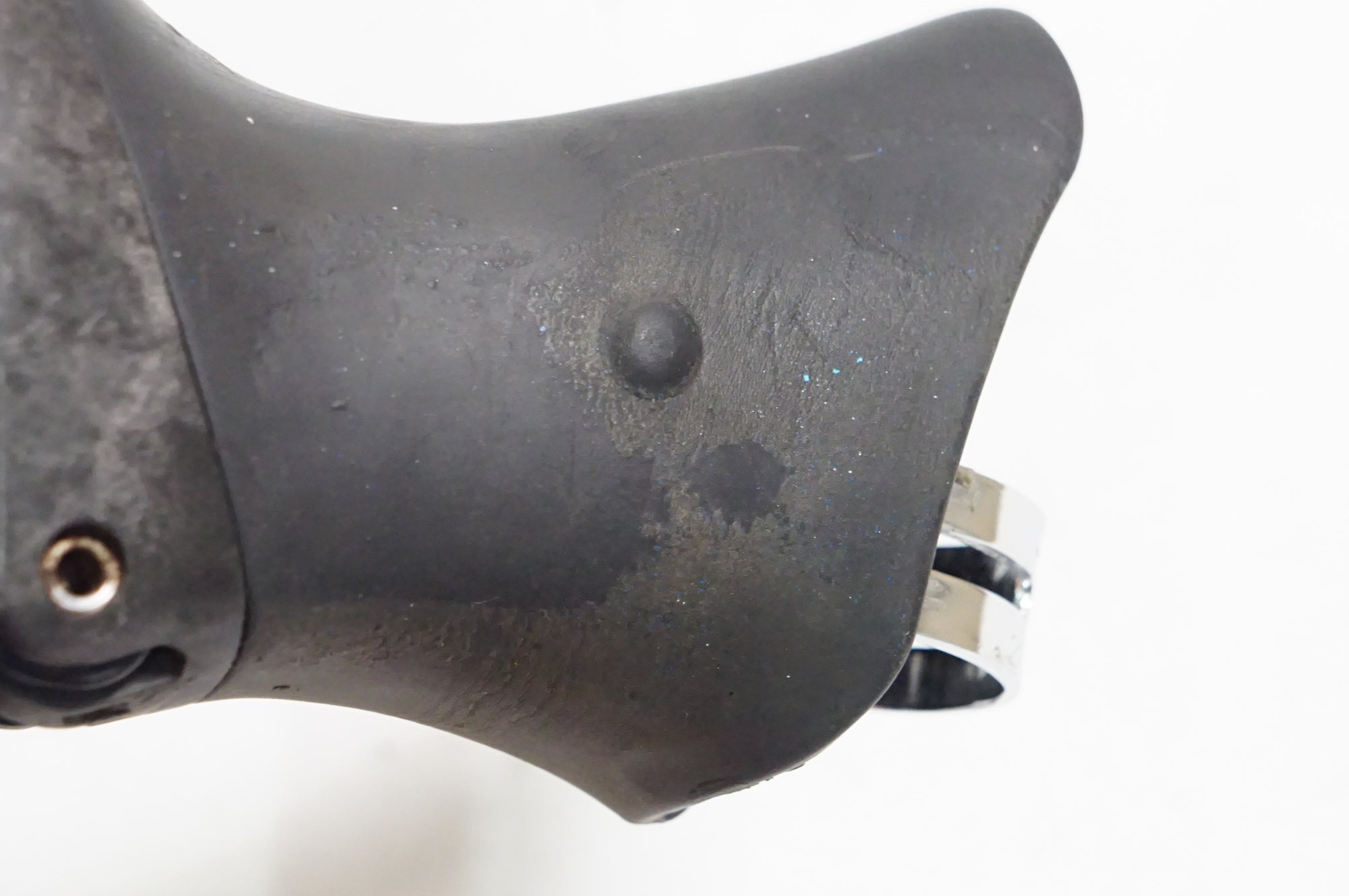 SHIMANO 「シマノ」 DURA-ACE ST-7801 デュアルコントロールレバー