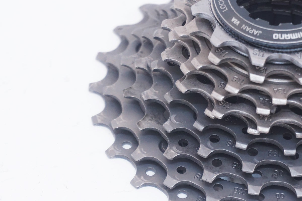 SHIMANO 「シマノ」 DURA-ACE CS-9000 11-25T スプロケット / 大阪美原北インター店