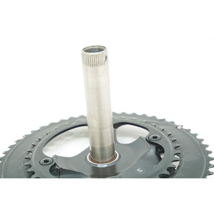 SHIMANO 「シマノ」 ULTEGRA FC-R8100 52-36T 172.5mm 12s用 クランクセット / 京都西院店