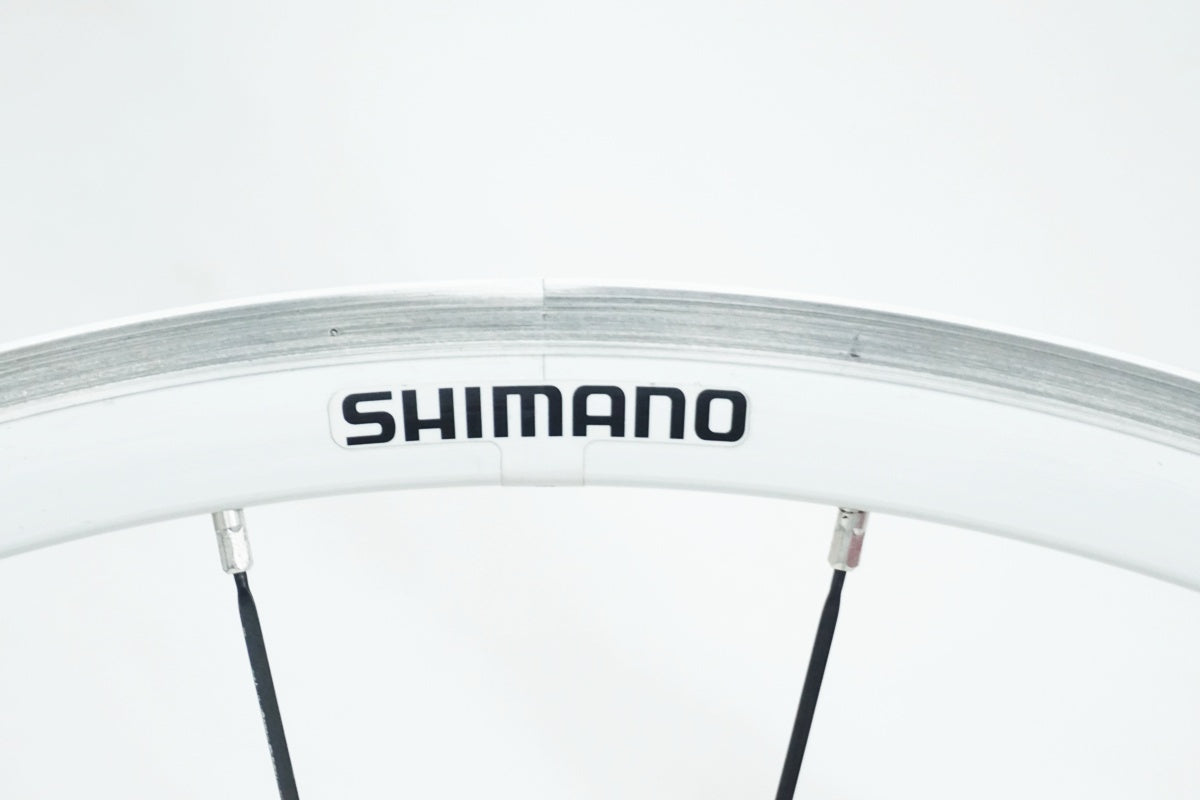SHIMANO 「シマノ」 WH-RS30 シマノ8/9速 ホイールセット / 大阪美原北