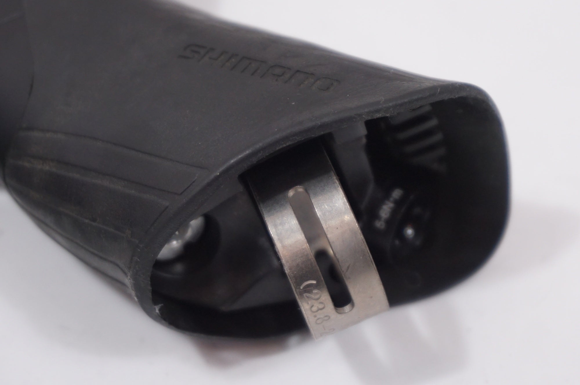 SHIMANO 「シマノ」 105 ST-R7025 デュアルコントロールレバー
