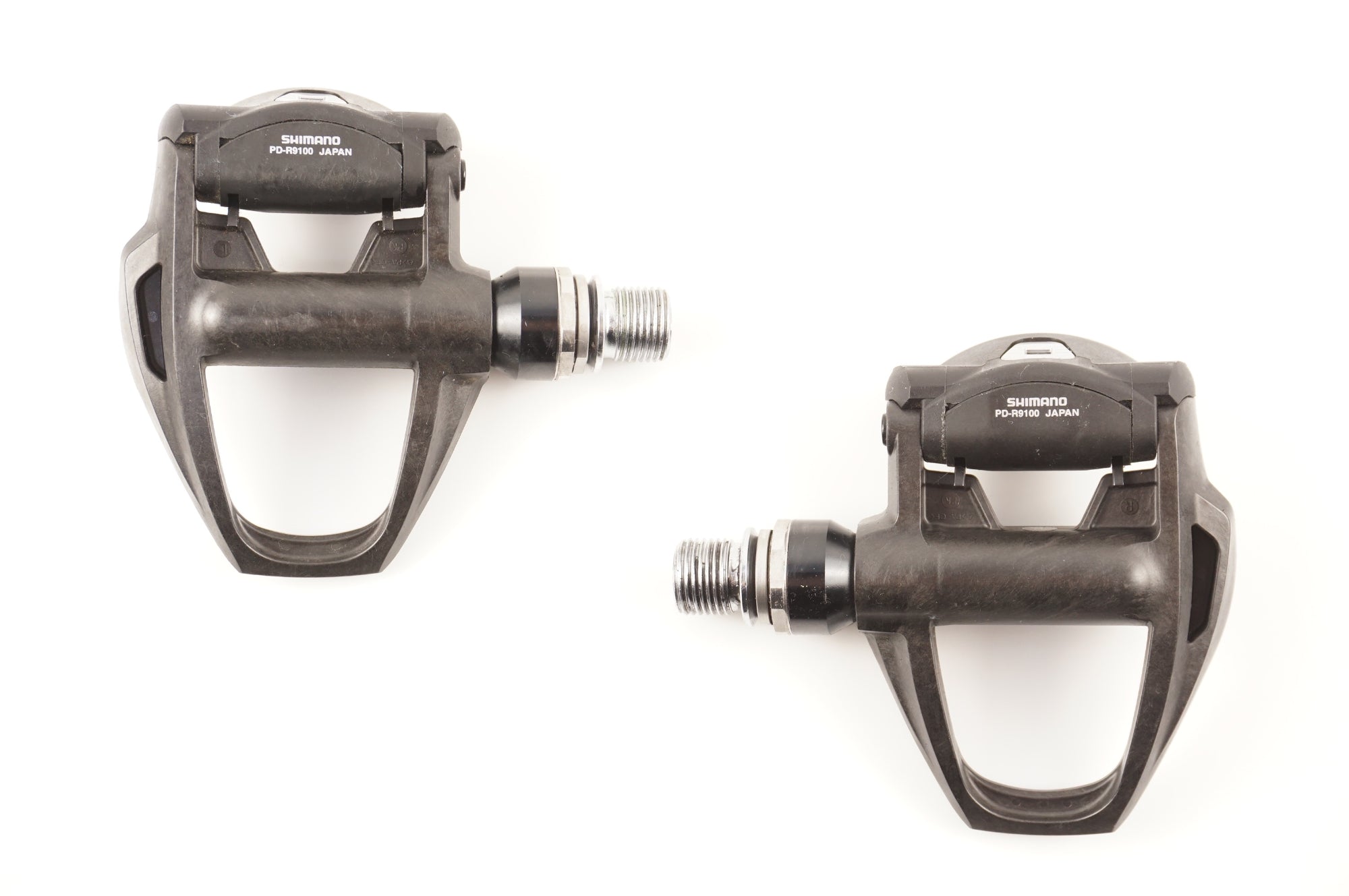 SHIMANO 「シマノ」 DURA-ACE PD-R9100 ペダル / 中目黒店