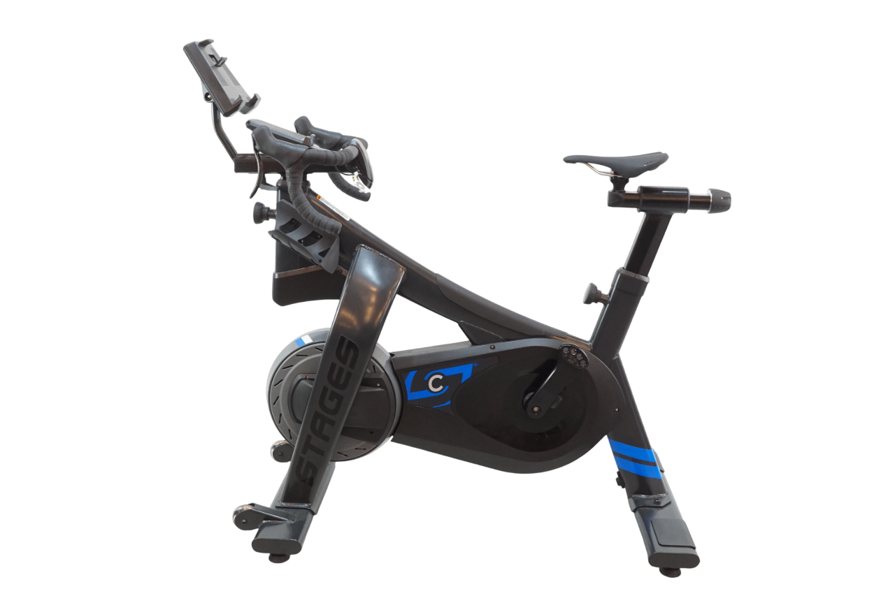 STAGES BIKE 「ステージス バイク」 エアロバイク / バイチャリ浦和ベース