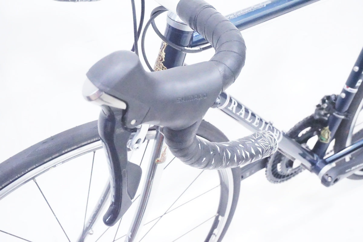 RALEIGH 「ラレー」 CARLTON-N 2015年頃 ロードバイク / 京都西院店