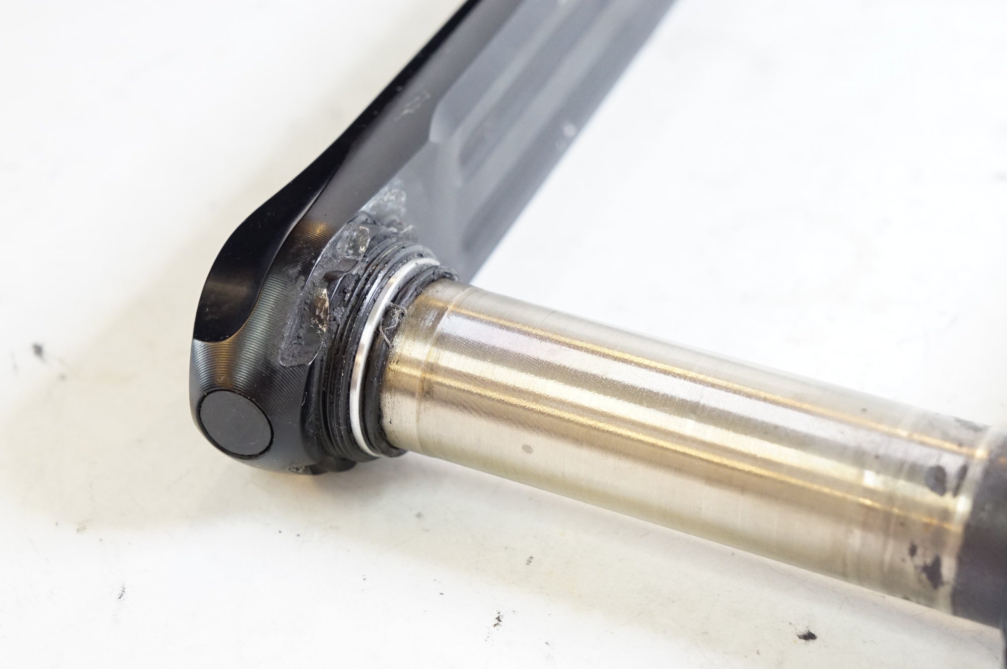 ROTOR 「ローター」 3D 170mm クランクアーム / 熊谷本店