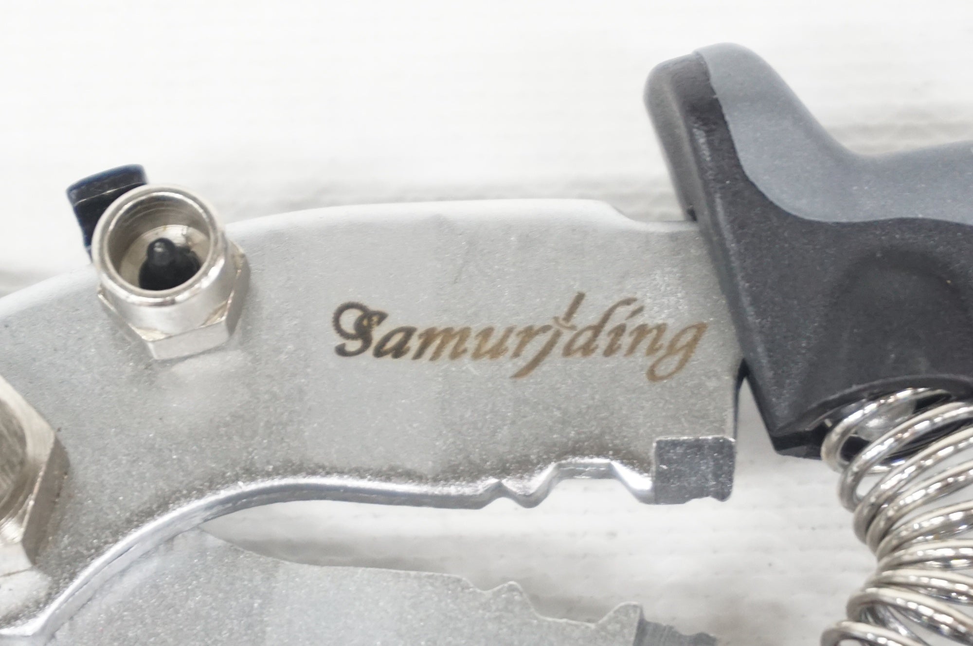 SAMURIDING 「サムライディング」 SIG-MT002 5WAY マルチツール / 阪急塚口店
