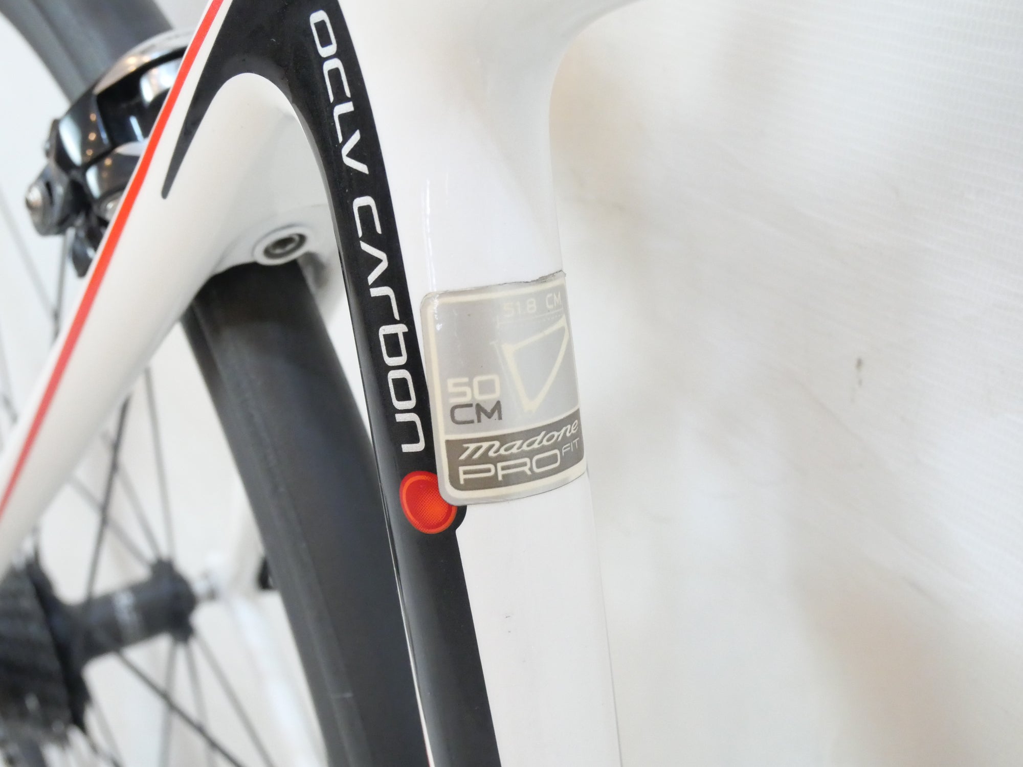 TREK 「トレック」 MADONE 6.9 PRO 2009年モデル ロードバイク