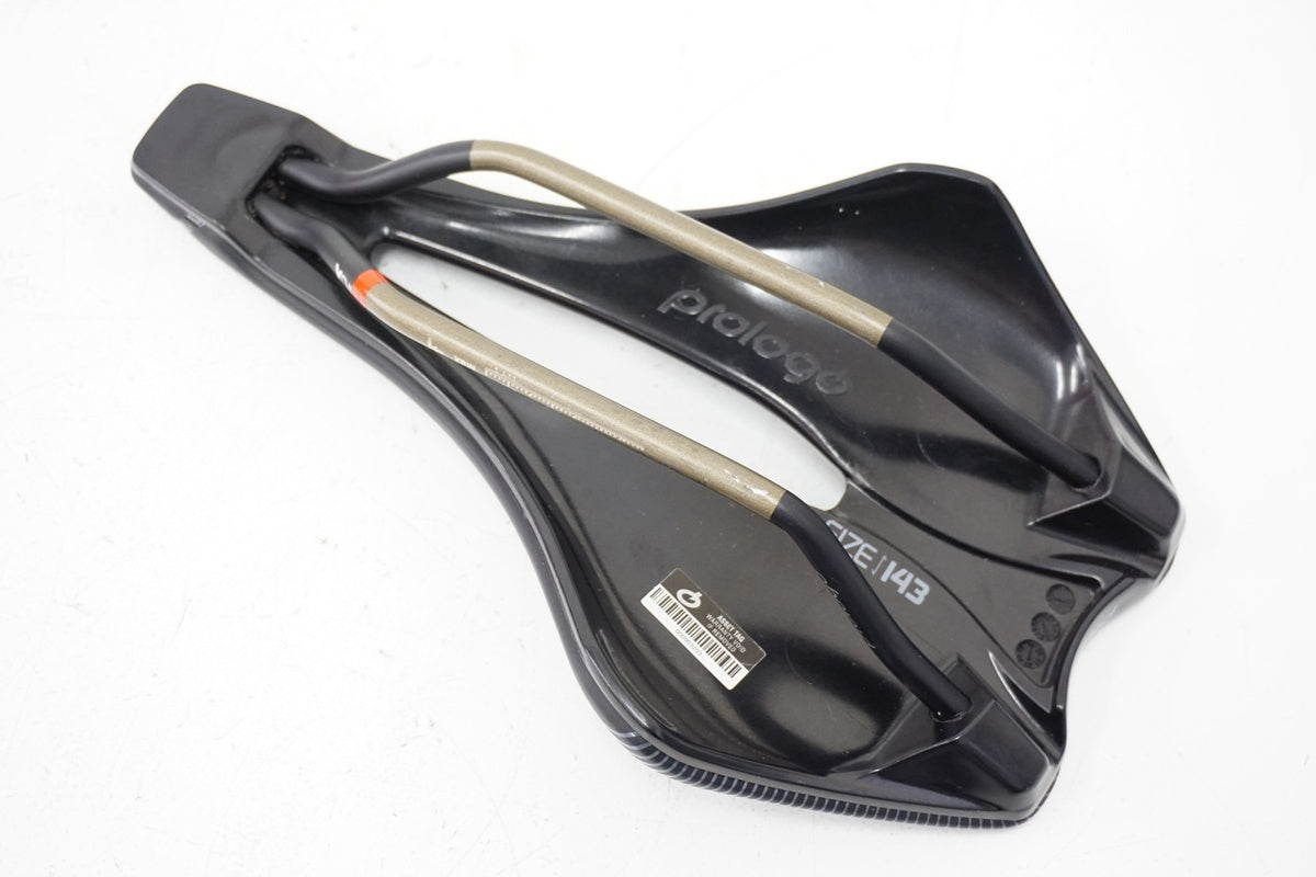 PROLOGO「プロロゴ」 DIMENSION NDR TIROXレール サドル / 浜松店