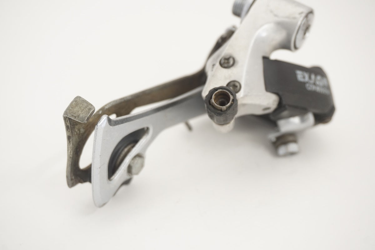 SHIMANO 「シマノ」 EXAGE RD-M250 リアディレイラー / 京都八幡