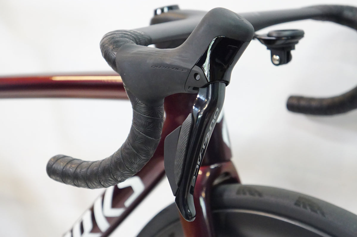 SPECIALIZED 「スペシャライズド」 S-WORKS TARMAC SL8 DURA-ACE Di2 2025年モデル ロードバイク / 熊谷本店