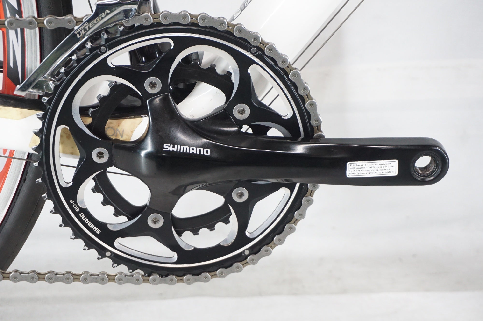 TREK 「トレック」 DOMANE 4.5 2013年モデル ロードバイク / 阪急塚口店