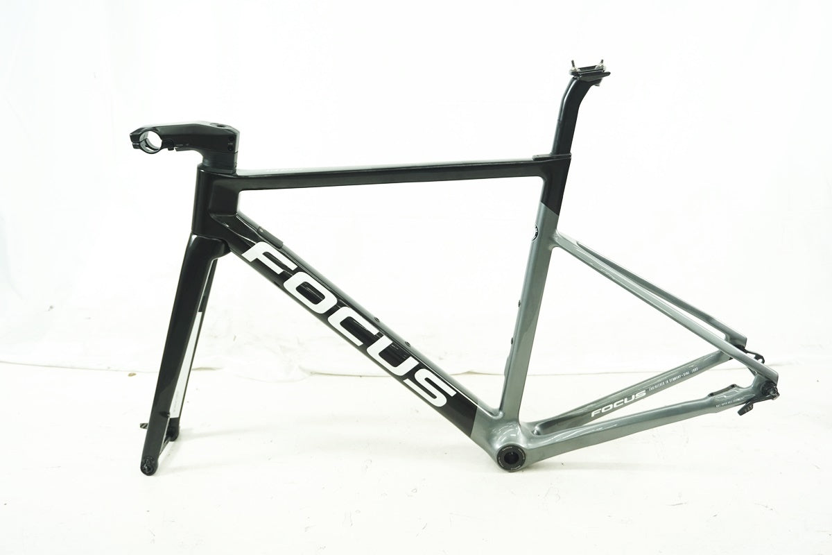 FOCUS 「フォーカス」 IZALCO MAX DISC 9 2021年モデル フレームセット / 大阪美原北インター店