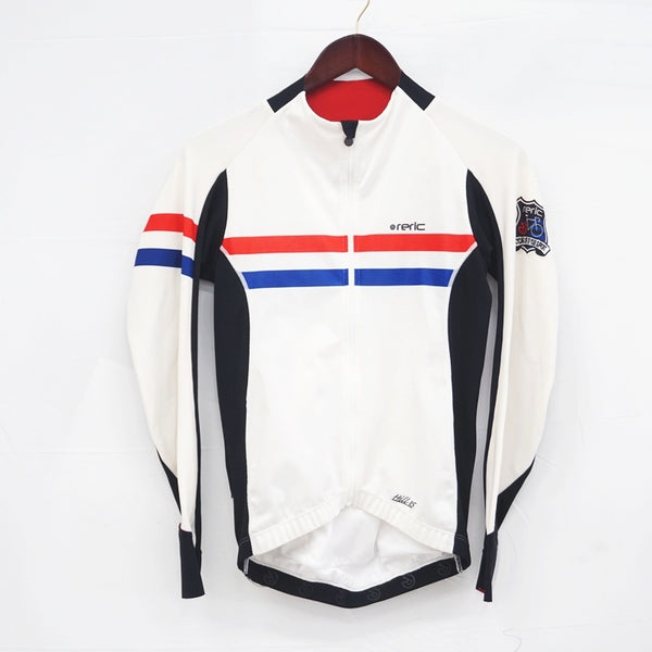 レリックreric新品ウエアMサイズ／オールシーズン/ラファ RERIC 「レリック」 Mサイズ ジャージ / 大阪美原北インター店 ウェア