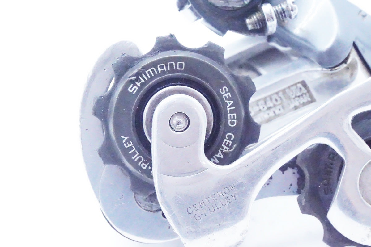 SHIMANO「シマノ」 600 RD-6401 リアディレイラー/ 京都西院店