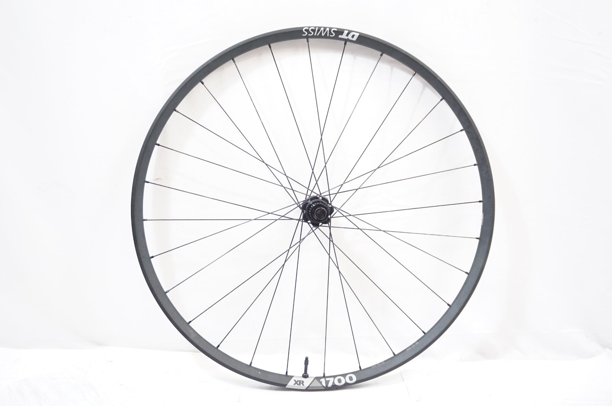 DT SWISS 「ディーティースイス」 XR1700 SHIMANO 12速 リアホイール / 世田谷店
