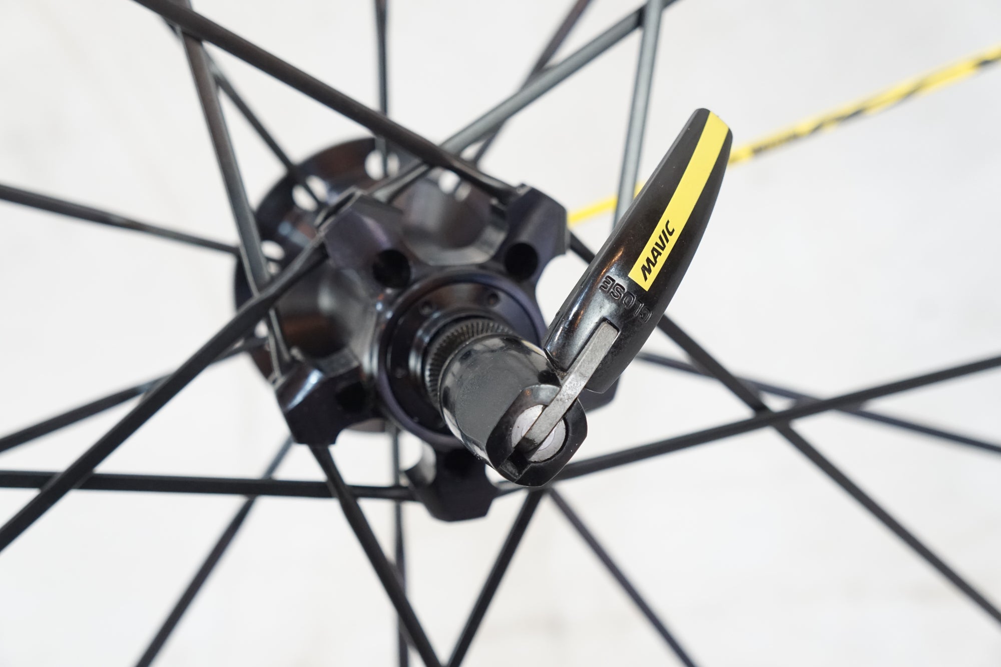 MAVIC 「マヴィック」 KSYRIUM PRO SL SHIMANO 11s ホイールセット / バイチャリ浦和ベース