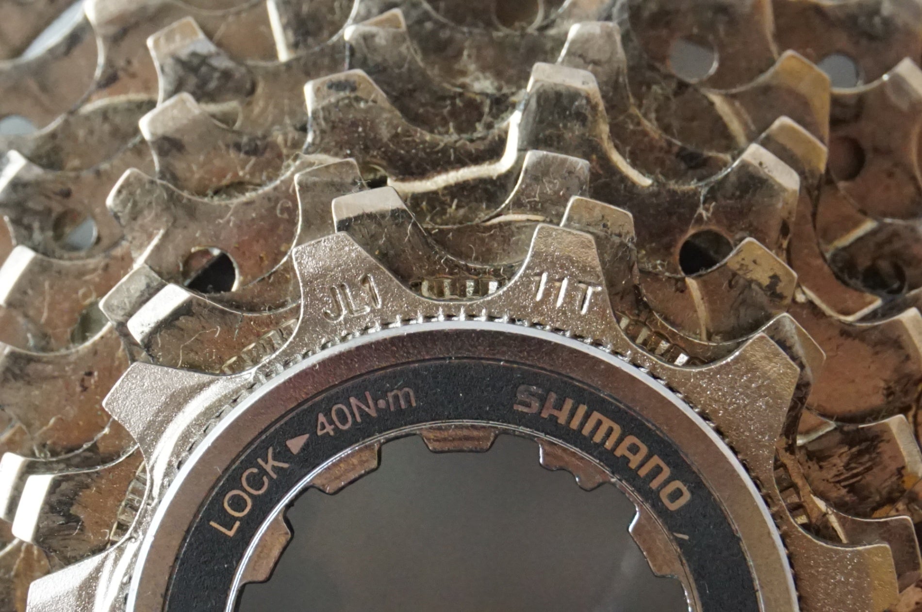SHIMANO 「シマノ」 105 CS-5700 11-28T スプロケット / 浜松店
