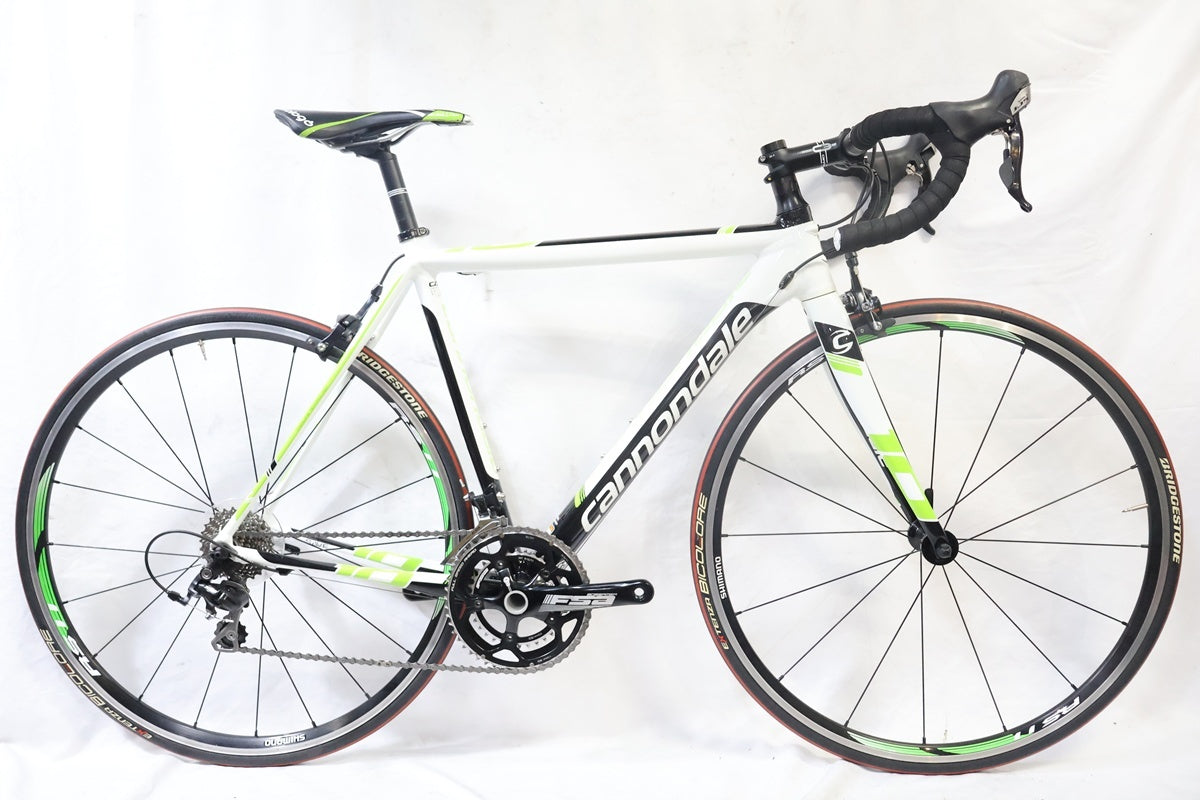CANNONDALE 「キャノンデール」 CAAD10 105 2014年モデル ロードバイク / 高知店