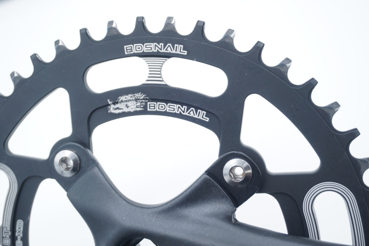 MEROCA 「メロカ」 CX 48T 170mm クランク / 滋賀大津店