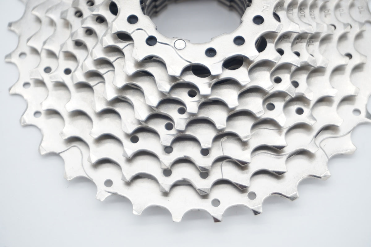 SHIMANO 「シマノ」 CS-HG500-10 11-32T スプロケット/ 滋賀大津店