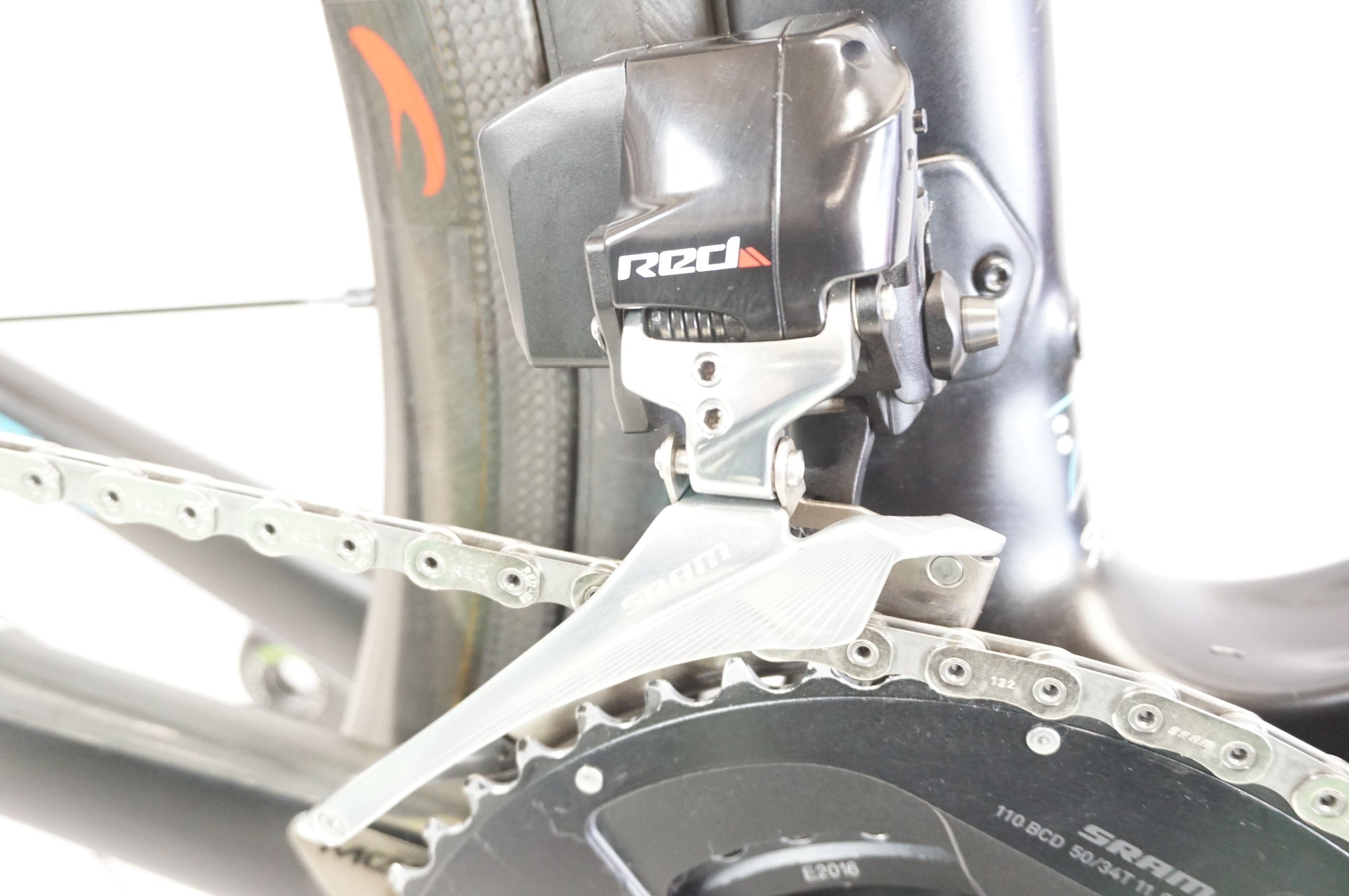 PINARELLO 「ピナレロ」 DOGMA F10 2017年モデル ロードバイク カスタム / 宇都宮店