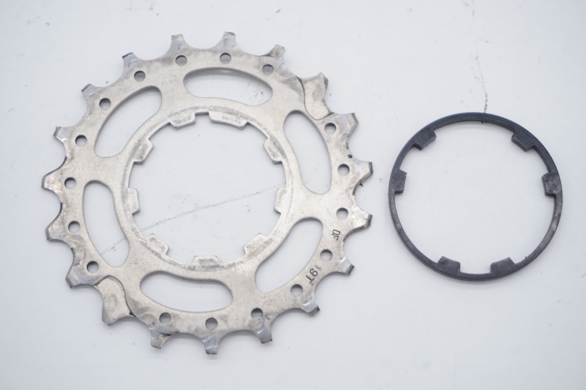 SHIMANO 「シマノ」 ULTEGRA CS-6600 12-25T スプロケット / 滋賀大津店