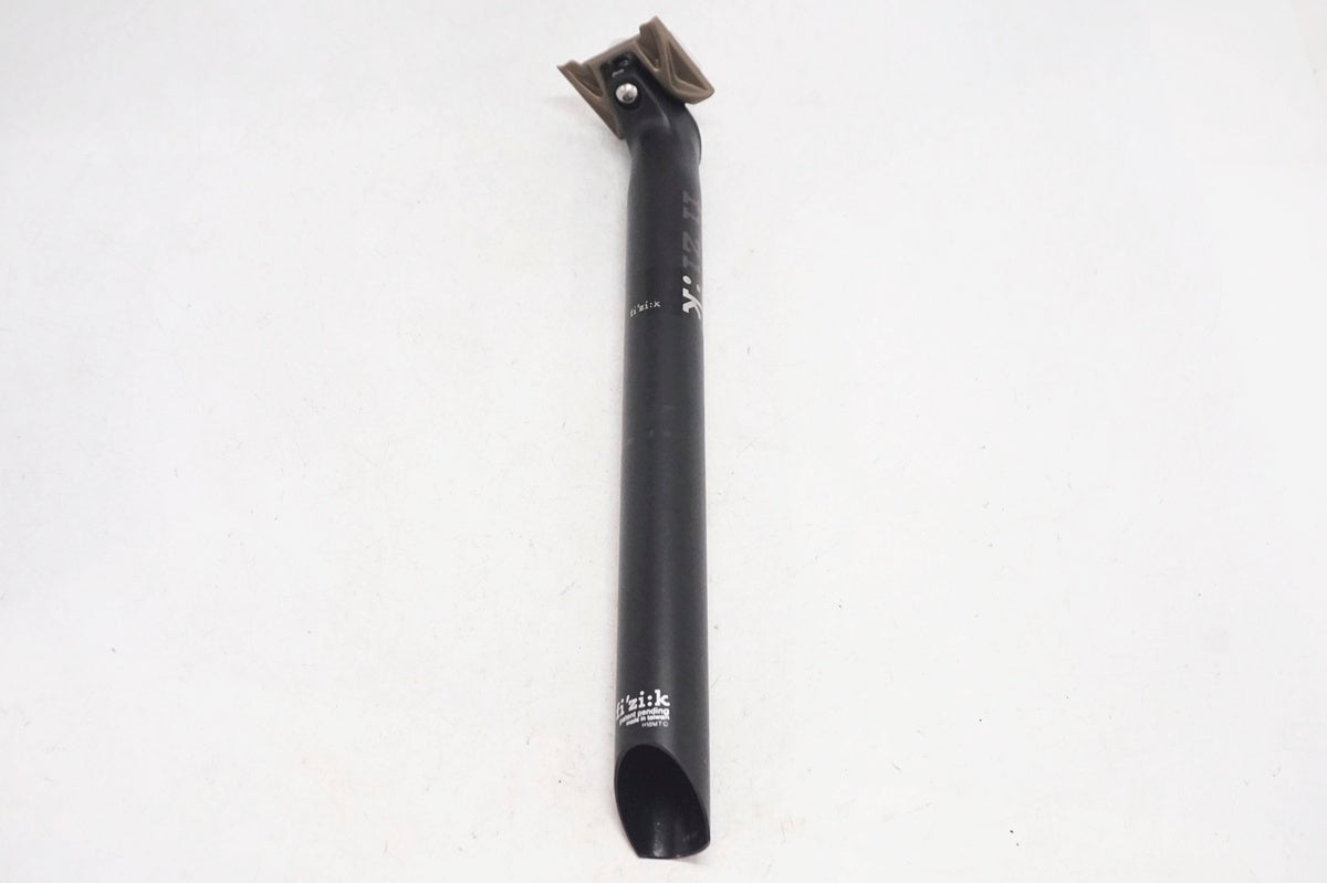 FIZIK 「フィジーク」 CYRANO R3 Φ31.6 330mm シートポスト / 大阪門真店