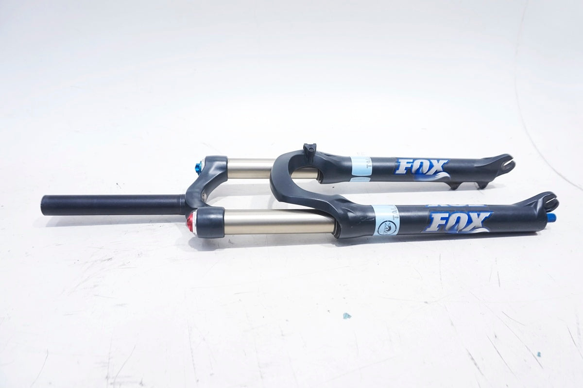FOX 「フォックス」 TALAS 32 26インチ フロントサスペンション / 大阪門真店