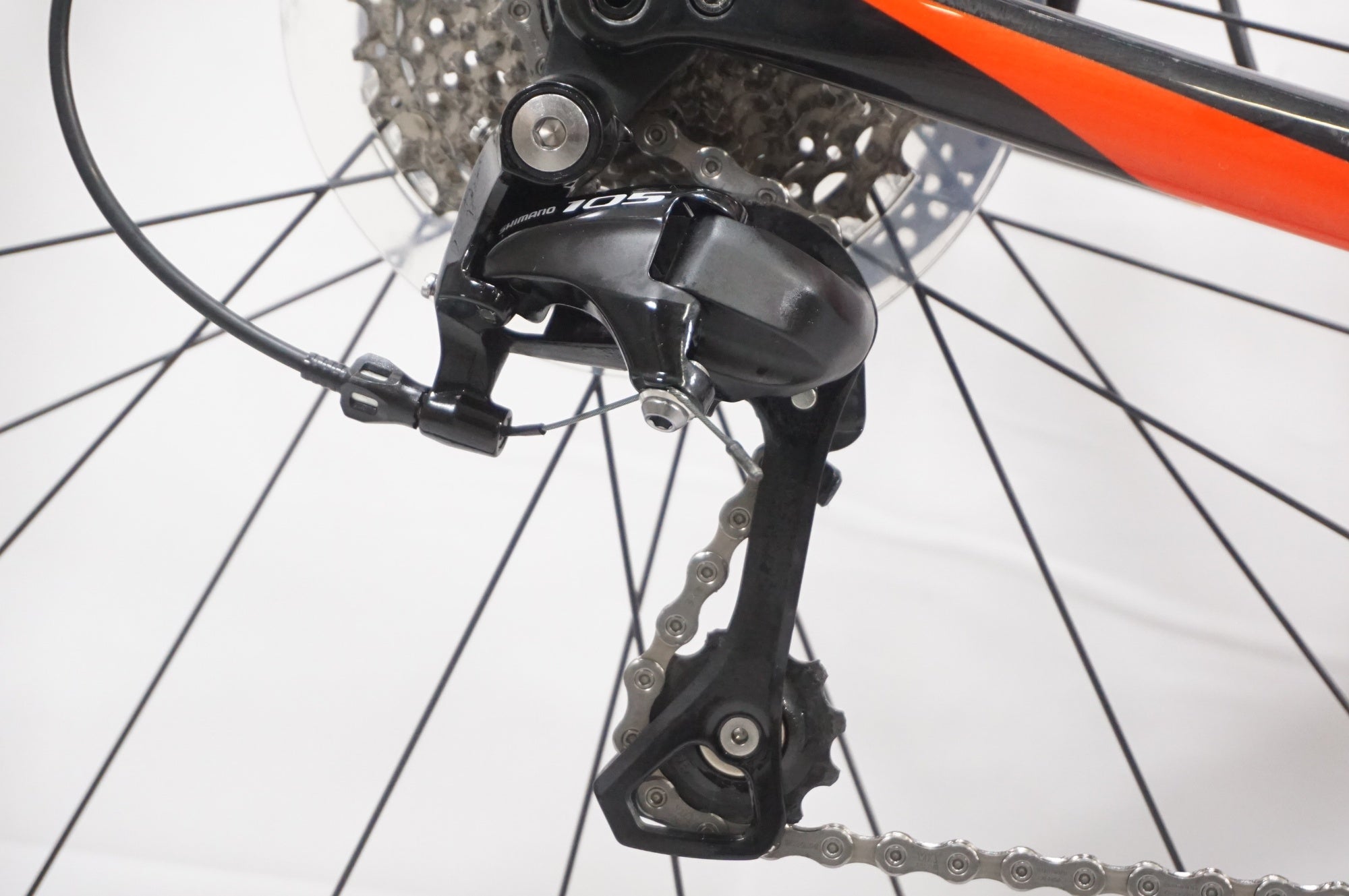 SPECIALIZED 「スペシャライズド」 ROUBAIX SPORT 2018年モデル ロードバイク / AKIBA店
