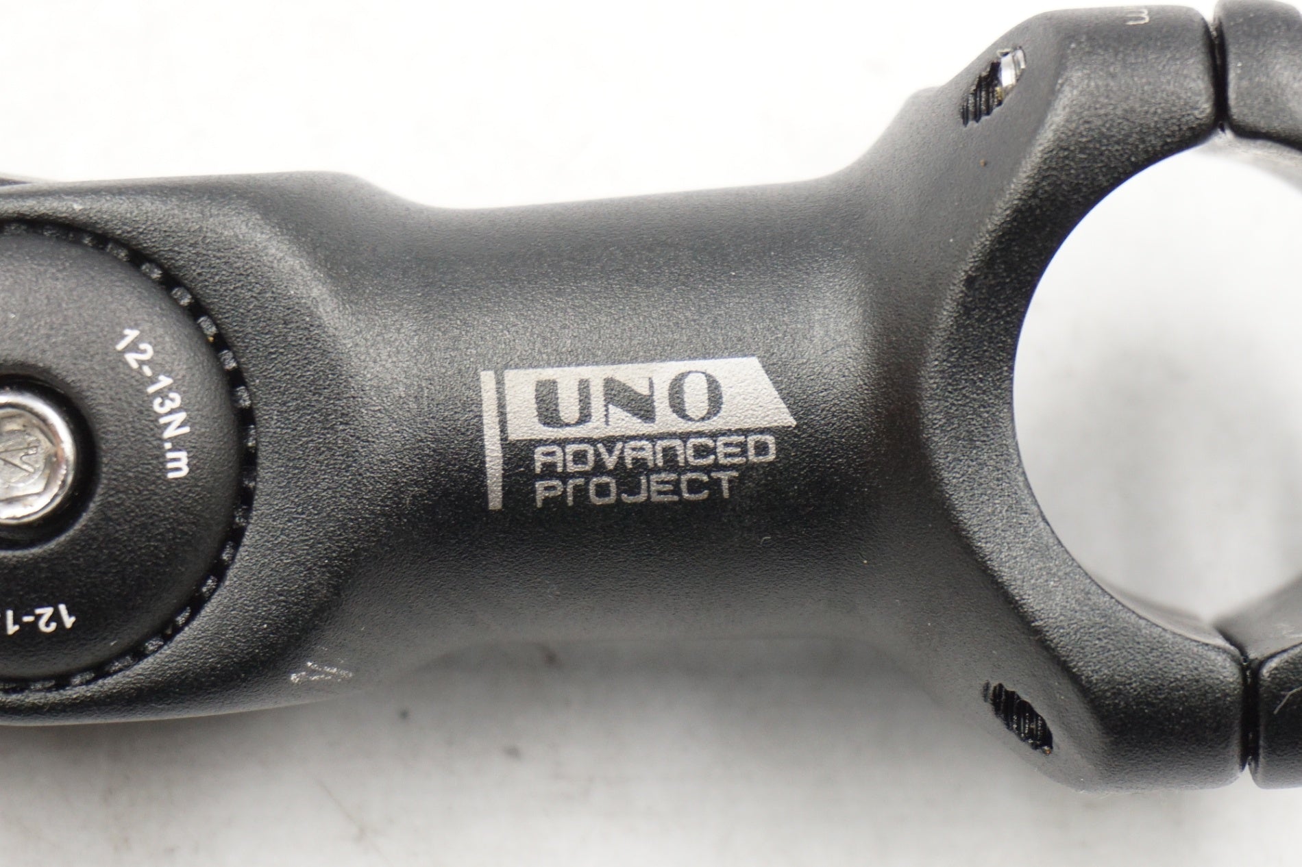 UNO 「ウノ」 Φ31.8 110mm 可変式 ステム / 奈良店