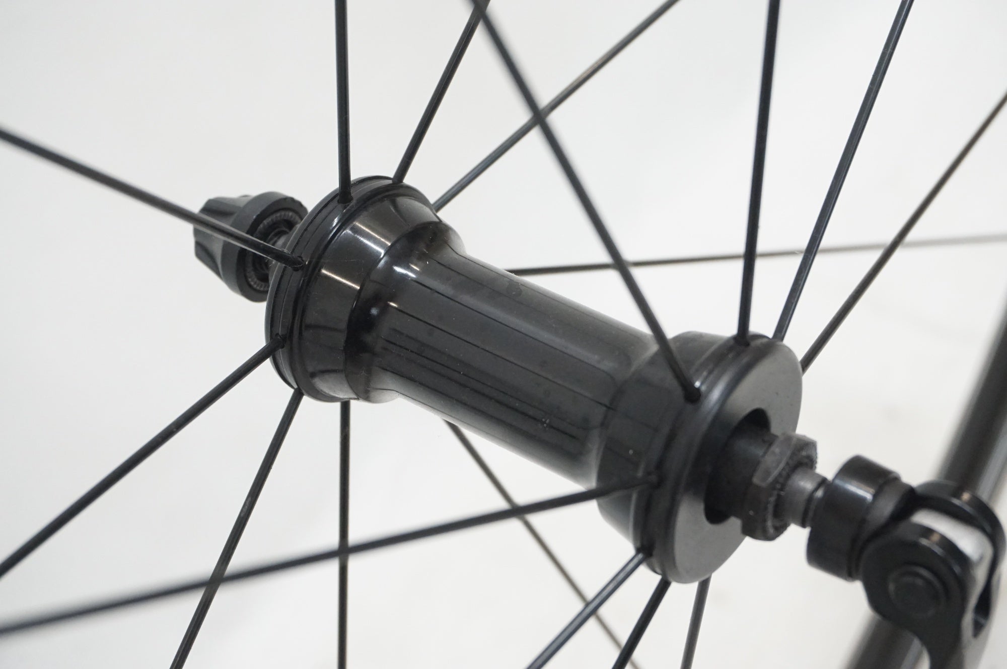 FULCRUM 「フルクラム」 RACING SPORT シマノ11速 ホイール