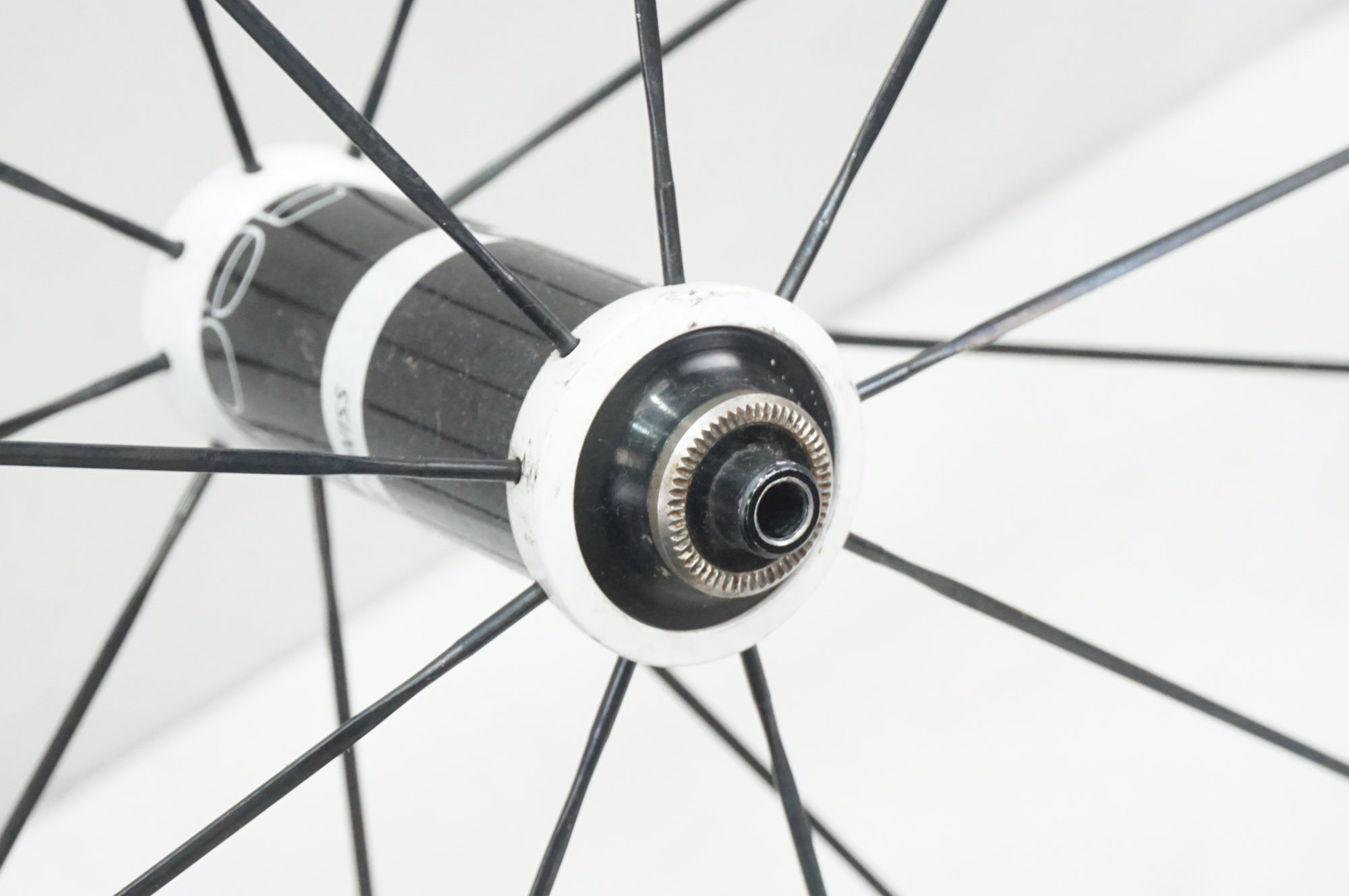 BONTRAGER 「ボントレガー」 AEOLUS 5 RIM TU シマノ11S ホイールセット / 大宮店