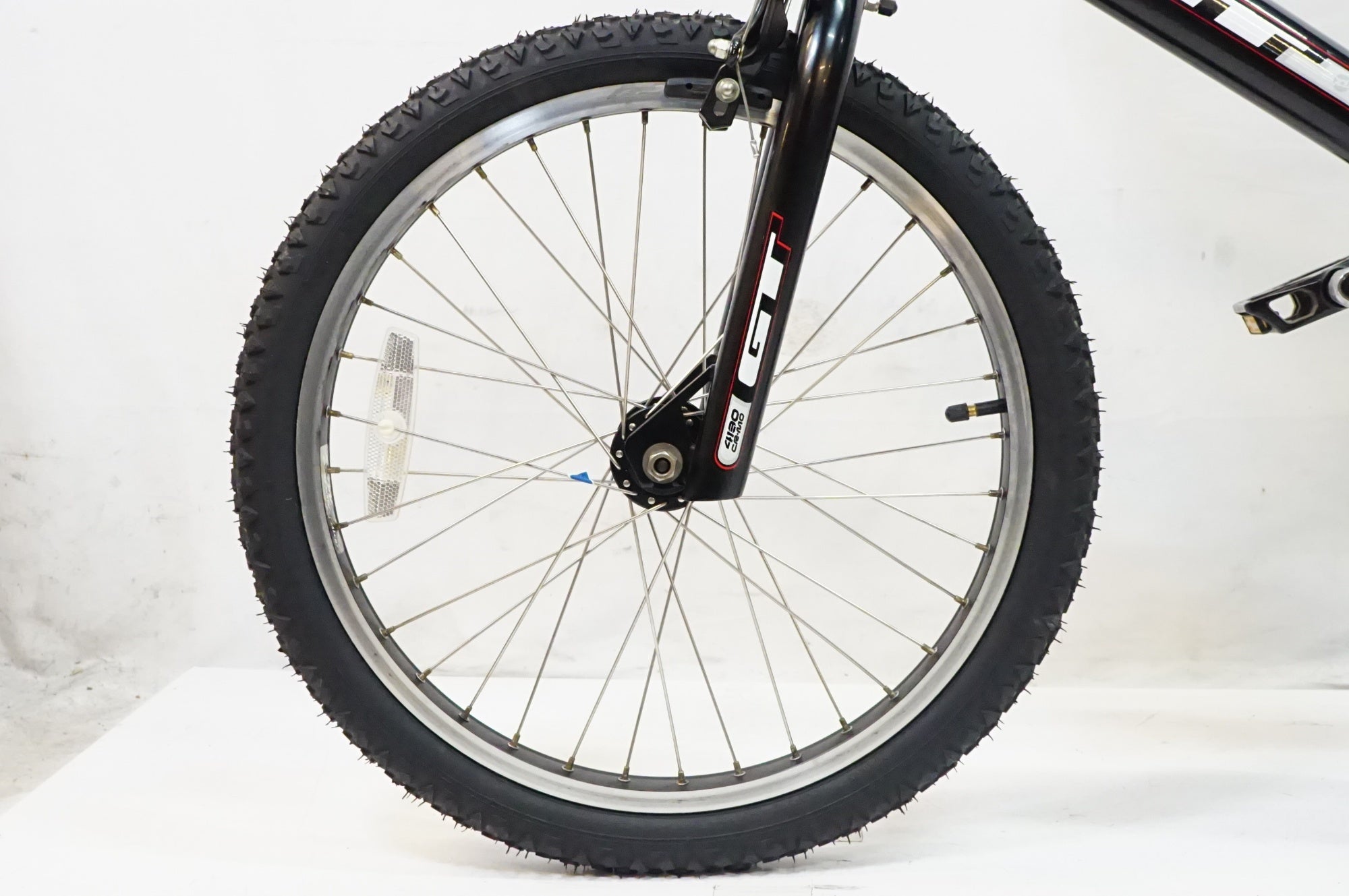 GT 「ジーティー」 POWER SERIES XL 年式不明 BMX / 熊谷本店