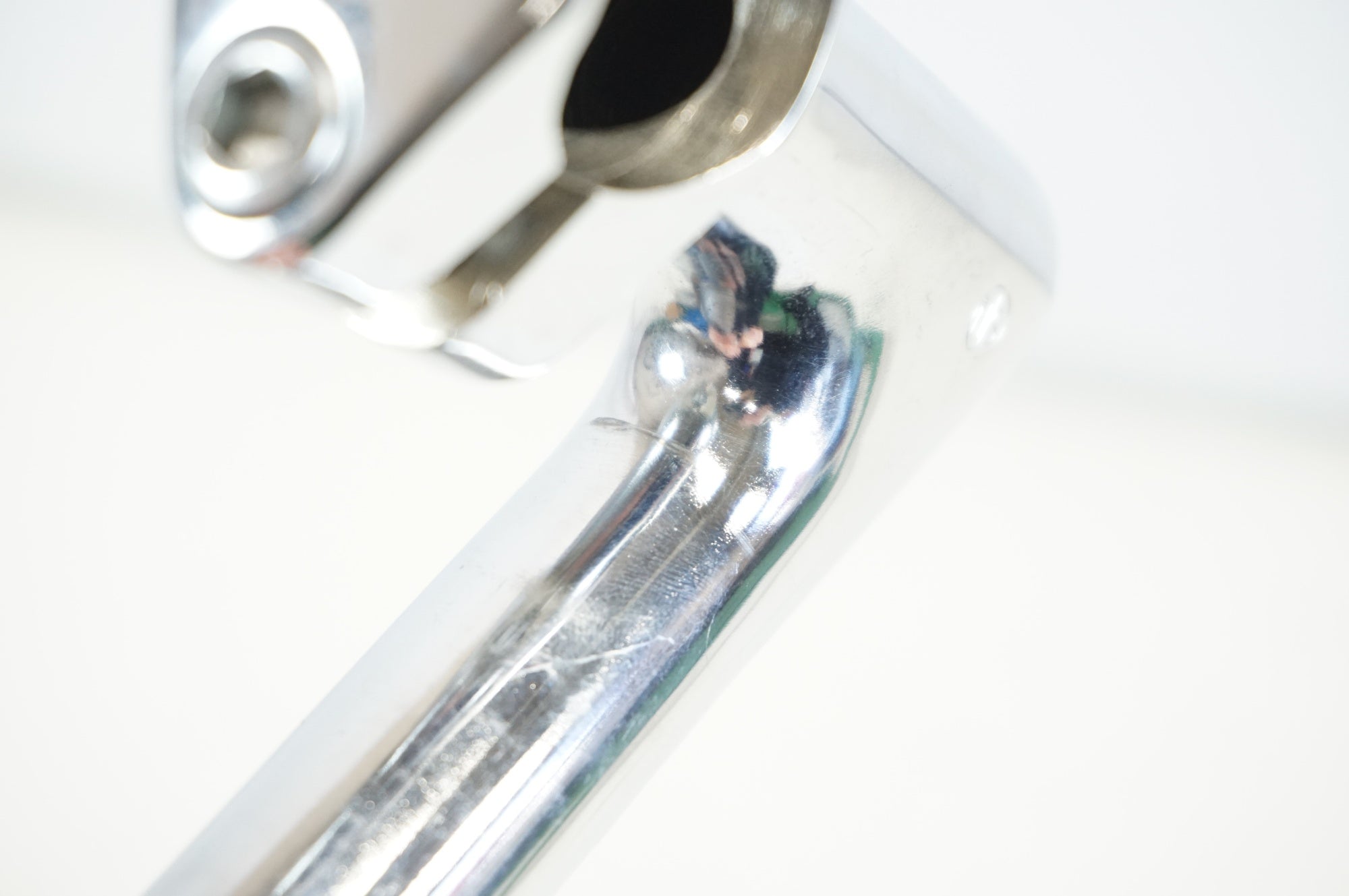 NITTO 「ニットー」 NJS φ25.4 70mm ステム / 宇都宮店