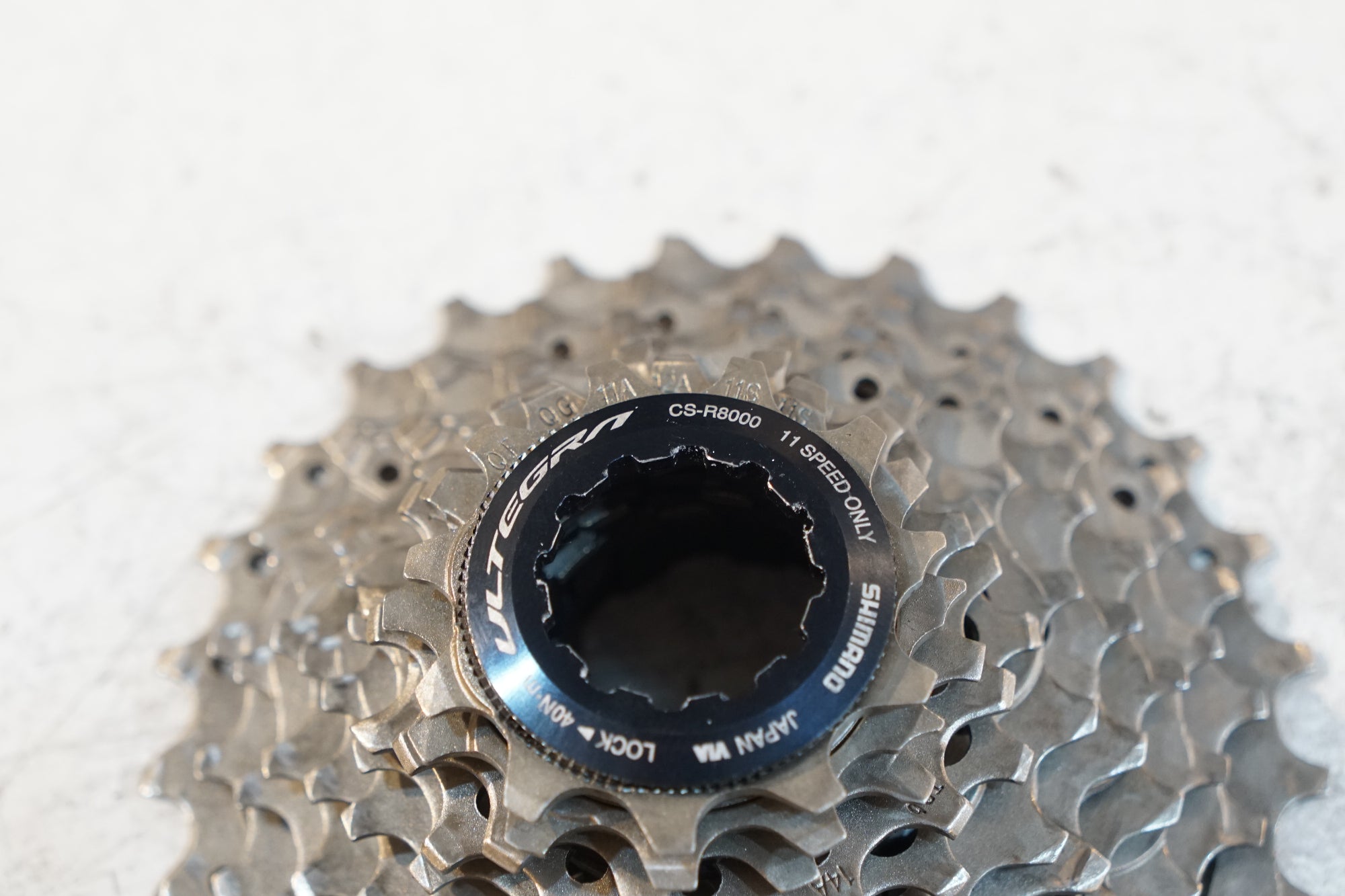 SHIMANO 「シマノ」 ULTEGRA CS-R8000 11-28T スプロケット / バイチャリ浦和ベース