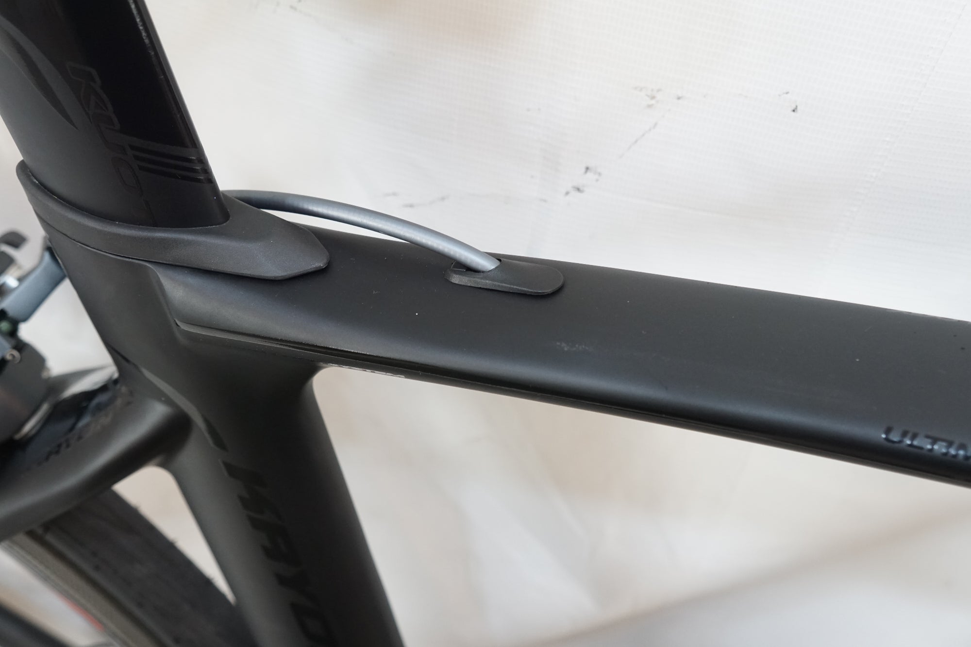 KUOTA 「クオータ」 KRYON 2017年モデル ロードバイク / バイチャリ