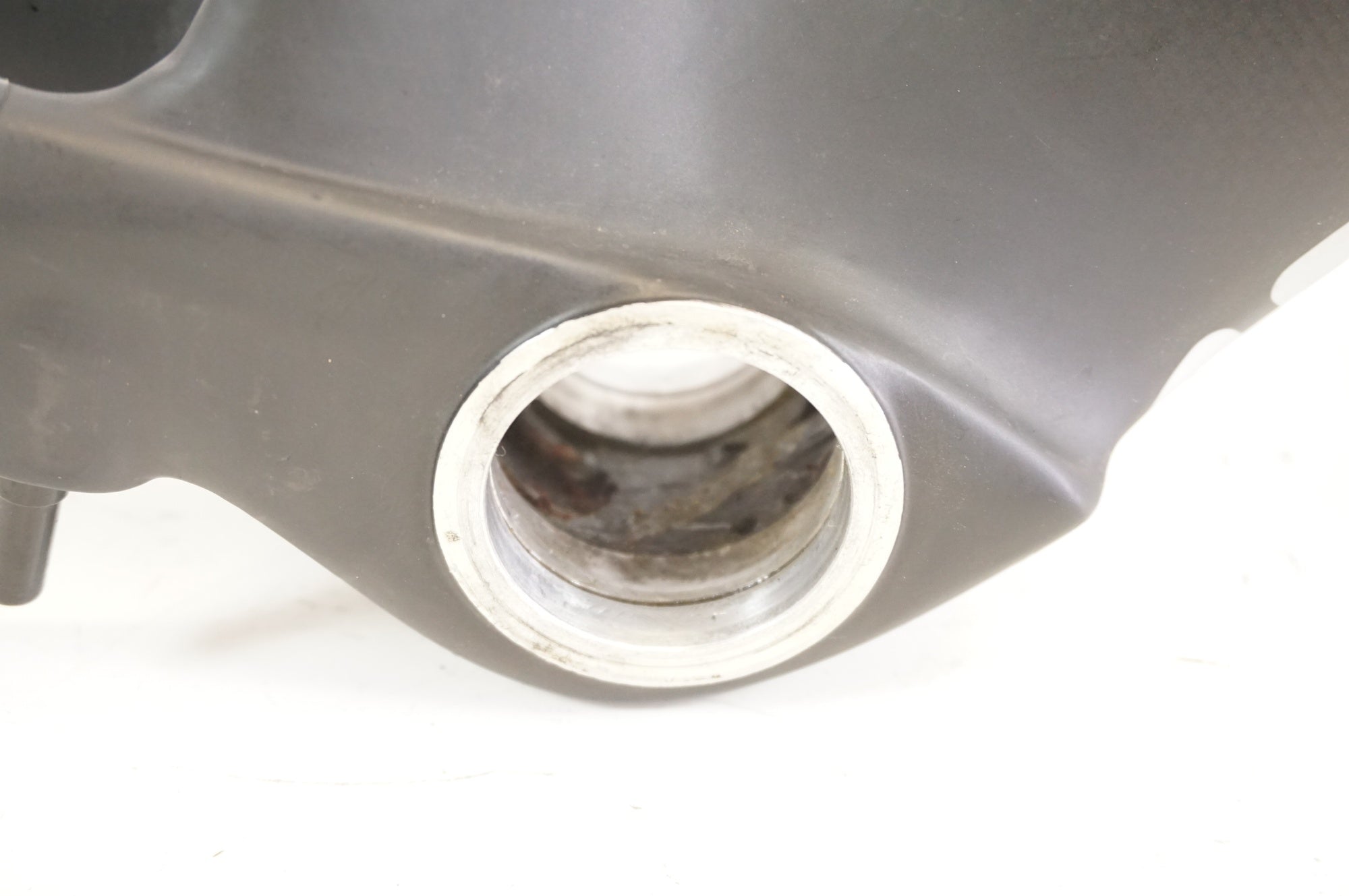 ジャンク KESTREL 「ケストレル」 4000 LTD 2013年モデル フレーム