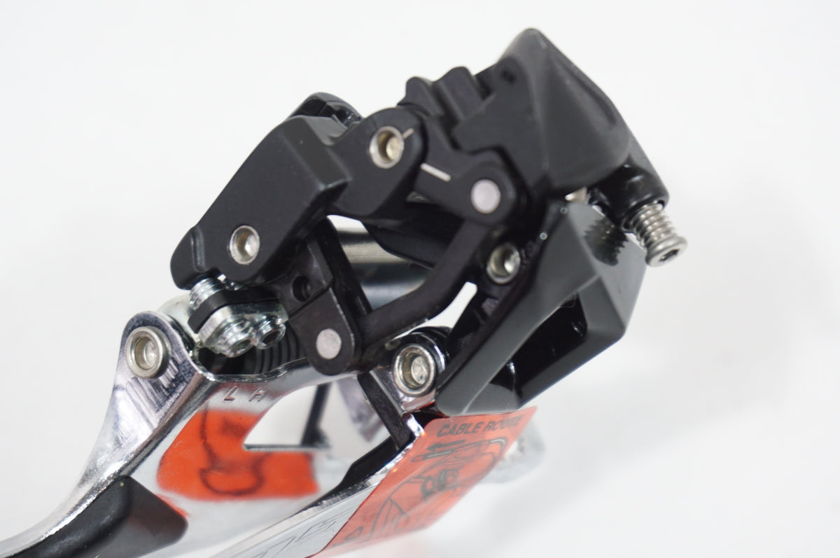 SHIMANO 「シマノ」 105 FD-R7000 フロントディレイラー / 世田谷店