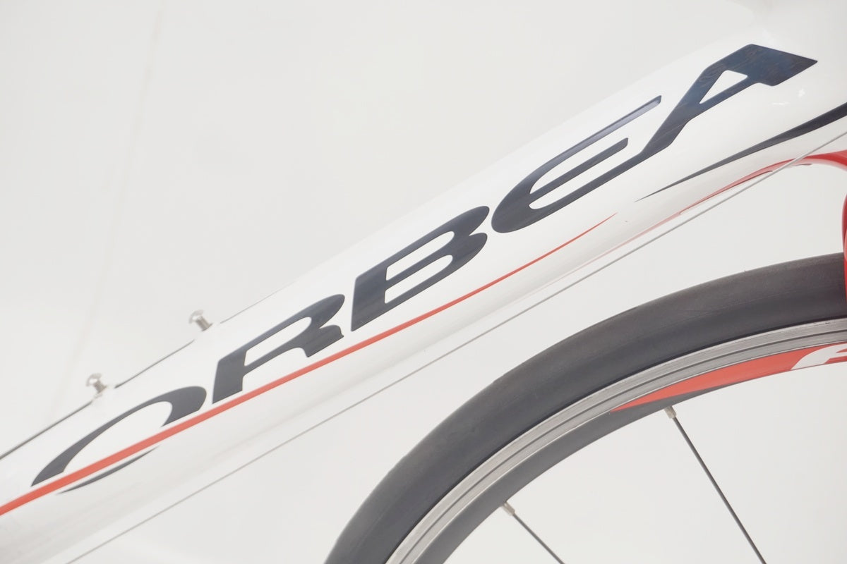 ORBEA 「オルベア」 ONIX 2011年モデル ロードバイク / 京都八幡店