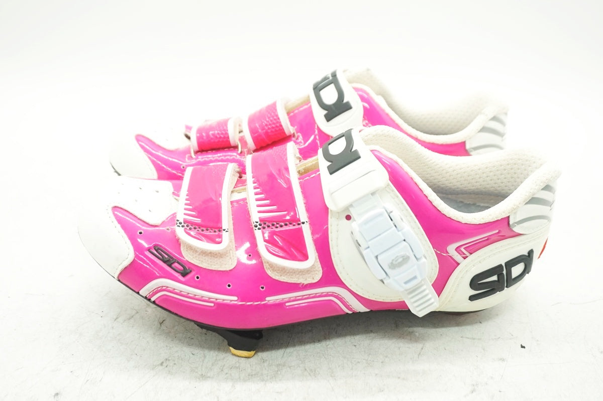 SIDI 「シディ」 レディース 38サイズ シューズ / 大阪門真店