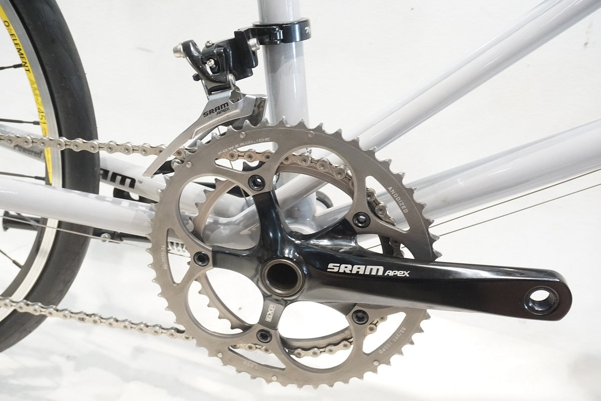 TYRELL 「タイレル」 CX 2011年モデル 20インチ ミニベロ / 横浜戸塚店