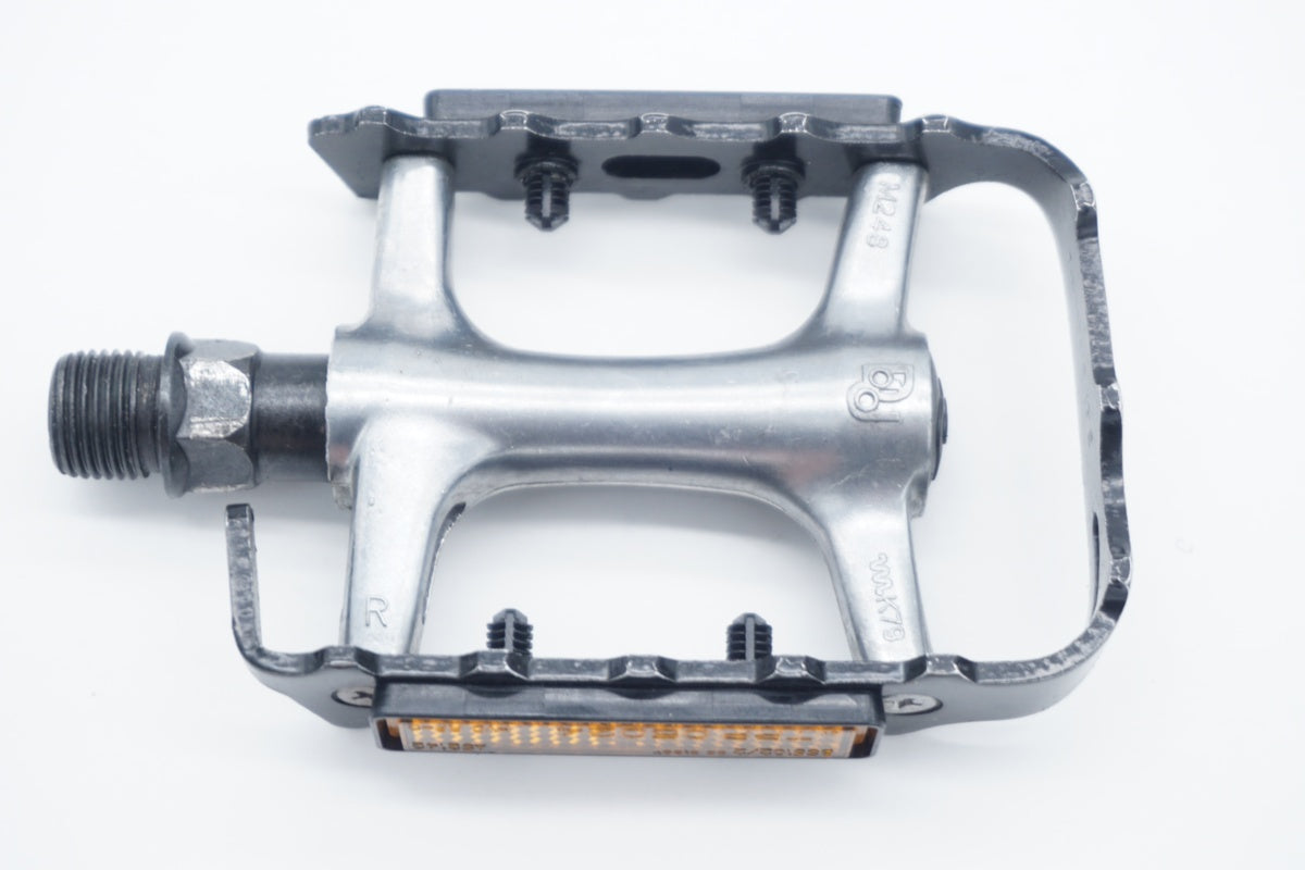 WELLGO 「ウェルゴ」 ペダル / 京都八幡店