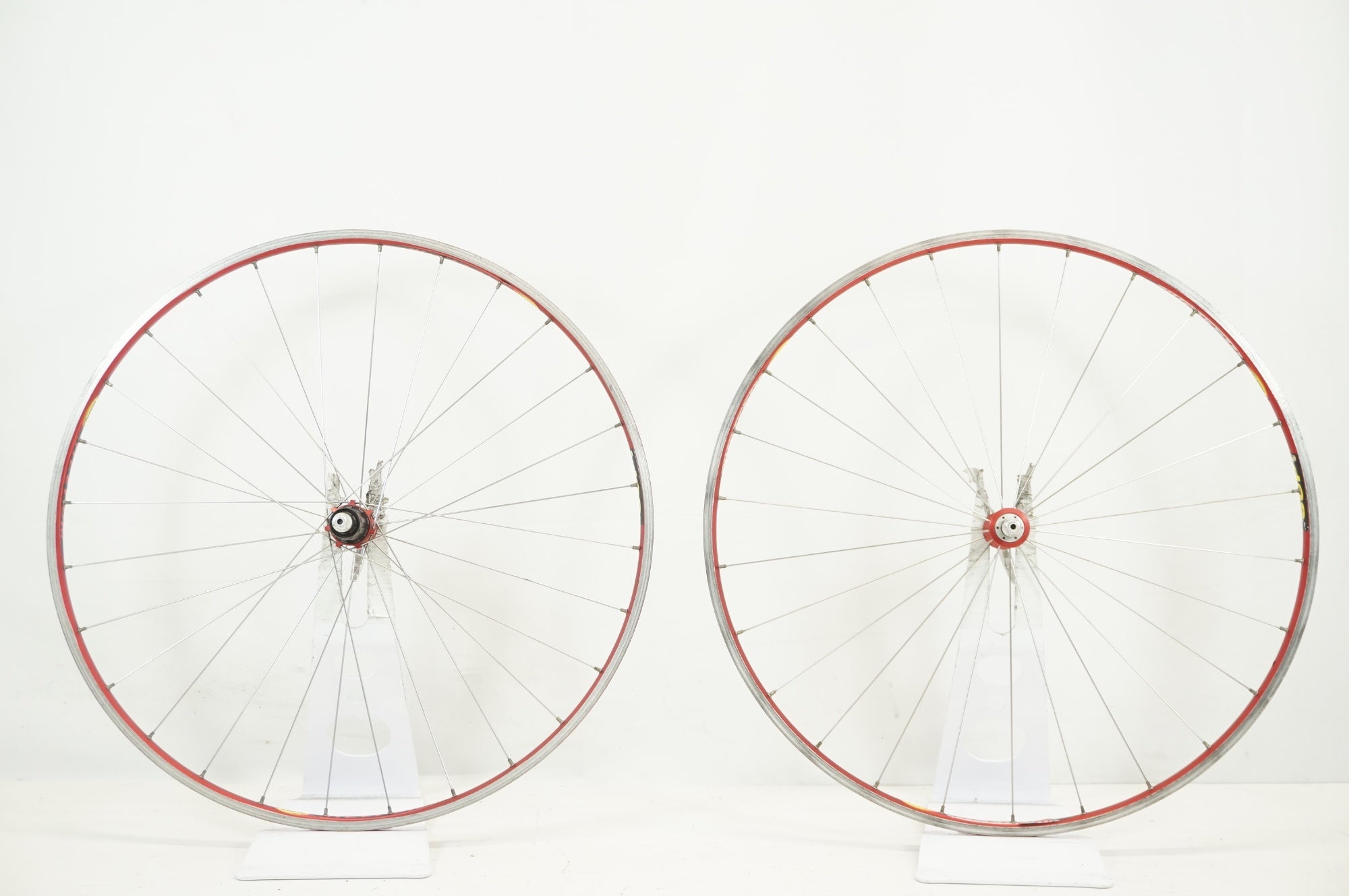 MAVIC 「マビック」 HELIUM シマノ8-10s ホイールセット / 宇都宮店