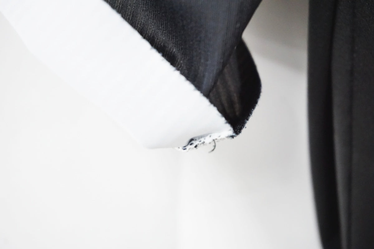 DOTOUT 「ドットアウト」 Lサイズ 半袖ジャージ / 奈良店