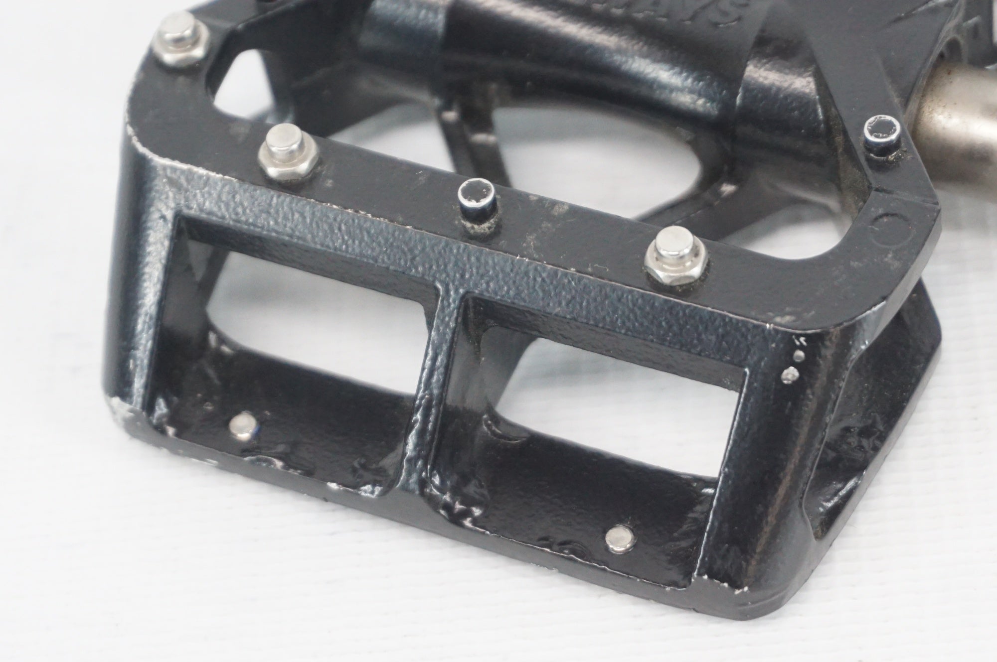 MKS 「ミカシマ」 ALLWAYS ペダル / 阪急塚口店